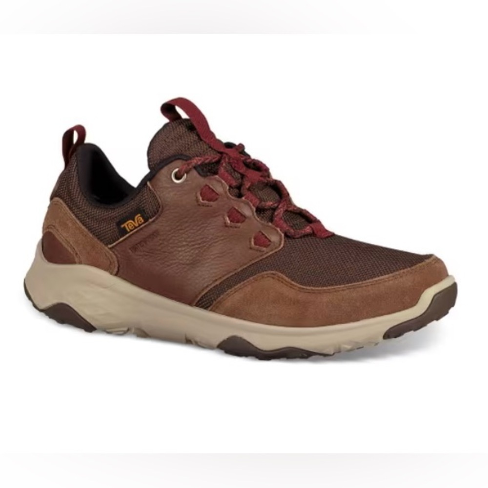 Teva Arrowhead Venture Hiking Shoes Mens Size 9.5